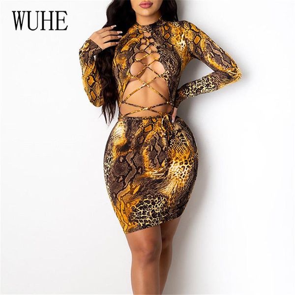 snake print graphic dress mesh patchwork hollow out o neck long sleeve cross bandage slim bodycon club party mini dresses casual, Black;gray
snake print graphic dress mesh patchwork hollow out o neck long sleeve cross bandage slim bodycon club party mini dresses casual, Black;gray