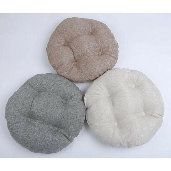 arrival round cushion seat pad floor futon mat for patio home car office tatami pillow cushion/decorative
arrival round cushion seat pad floor futon mat for patio home car office tatami pillow cushion/decorative