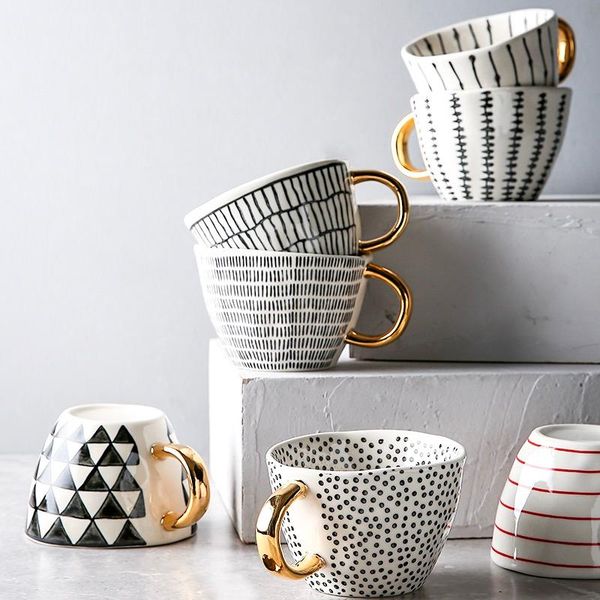 mugs creative nordic style ins ceramic special shaped mug large capacity water simple coffee breakfast cup drinkware home shop
mugs creative nordic style ins ceramic special shaped mug large capacity water simple coffee breakfast cup drinkware home shop