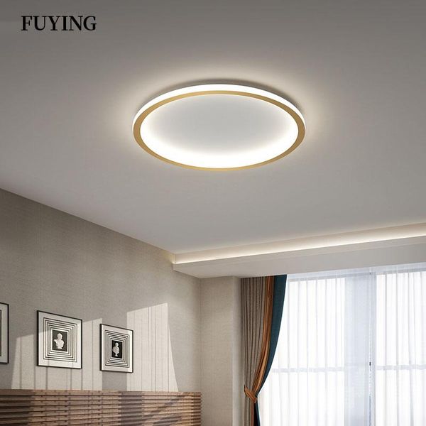 ceiling lights nordic ultra-thin led lamp round bedroom simple modern three colors dimmable household room
ceiling lights nordic ultra-thin led lamp round bedroom simple modern three colors dimmable household room