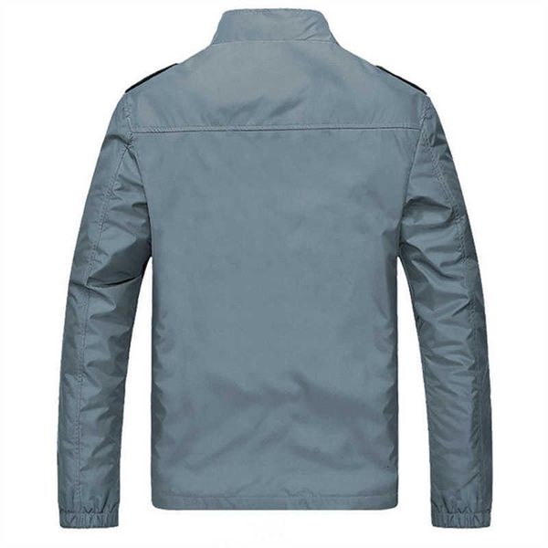 men's jackets spring jacket men waterproof military army male brand slothing mens bomber man thin coat plus size streetwear 0czx 6fwx, Black;brown
men's jackets spring jacket men waterproof military army male brand slothing mens bomber man thin coat plus size streetwear 0czx 6fwx, Black;brown