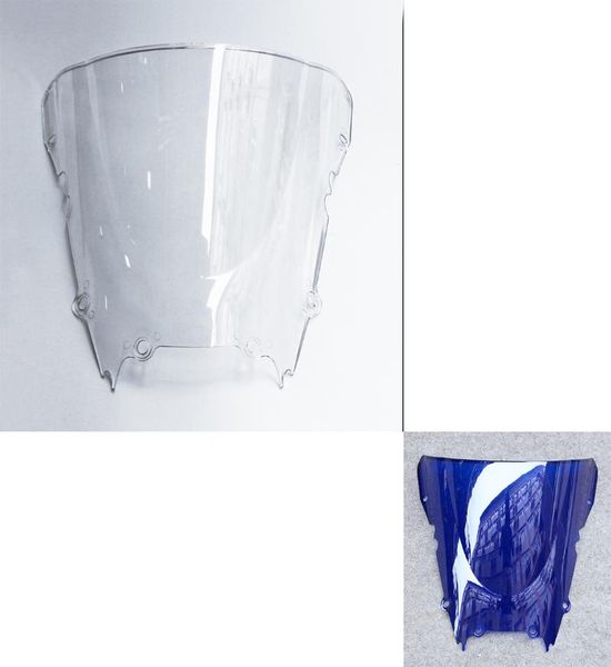 motorcycle windshield windscreen fit for yzf 600 r6 yzf-r6 1998-2002 1998 1999 2000 2001 2002 yzf600
motorcycle windshield windscreen fit for yzf 600 r6 yzf-r6 1998-2002 1998 1999 2000 2001 2002 yzf600