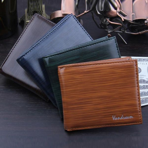 vintage men leather wallet short slim male purses money holders bag t002 wallets, Red;black
vintage men leather wallet short slim male purses money holders bag t002 wallets, Red;black