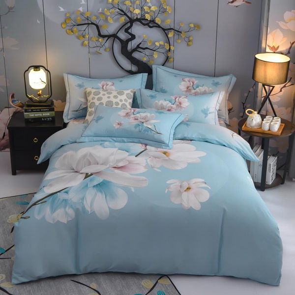 bedding sets chinoiserie floral duvet quilt cover asian style vintage shabby blossom 100%cotton soft set bed sheet pillowcases
bedding sets chinoiserie floral duvet quilt cover asian style vintage shabby blossom 100%cotton soft set bed sheet pillowcases