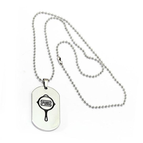 keychains j store 12pcs/lot wholesale game winner keychain playerunknown's battlegrounds key ring holder metal dog tag pubg jewelry, Silver
keychains j store 12pcs/lot wholesale game winner keychain playerunknown's battlegrounds key ring holder metal dog tag pubg jewelry, Silver