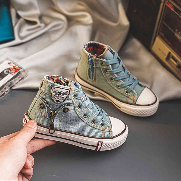 boots toddler shoes brand boys' shoes spring and autumn 2021 fashion children' denim canvas girls' board kindergarten indoor, Black;grey
boots toddler shoes brand boys' shoes spring and autumn 2021 fashion children' denim canvas girls' board kindergarten indoor, Black;grey