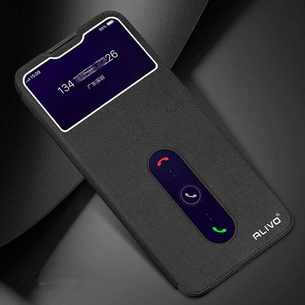for vivo y91c case y91i 1820 luxury view window magnetic leather flip phone y 91c 91i cover funda cell cases
for vivo y91c case y91i 1820 luxury view window magnetic leather flip phone y 91c 91i cover funda cell cases
