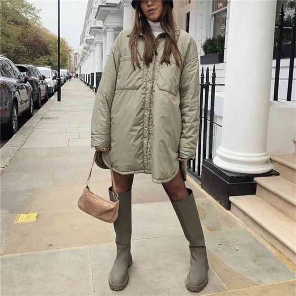 puwd casual woman loose thin fleece shirt jacket spring fashion ladies warm button outwear female chic oversized coat 210804, Black;brown
puwd casual woman loose thin fleece shirt jacket spring fashion ladies warm button outwear female chic oversized coat 210804, Black;brown