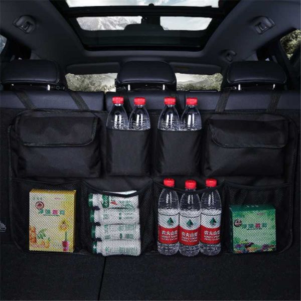 car organizer seat back storage elastic mesh net bag between luggage holder pocket for auto vehicles styling
car organizer seat back storage elastic mesh net bag between luggage holder pocket for auto vehicles styling