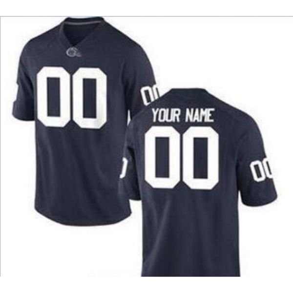 custom 009s,youth,women,toddler,penn state nittany lionss personalized any name and number any size stitched college jersey, Black
custom 009s,youth,women,toddler,penn state nittany lionss personalized any name and number any size stitched college jersey, Black