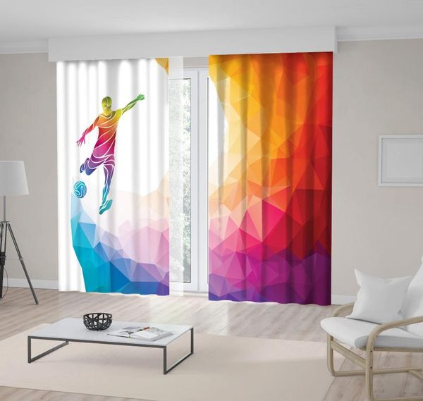 curtain & drapes football player kicks the ball creative soccer colored yellow orange white
curtain & drapes football player kicks the ball creative soccer colored yellow orange white