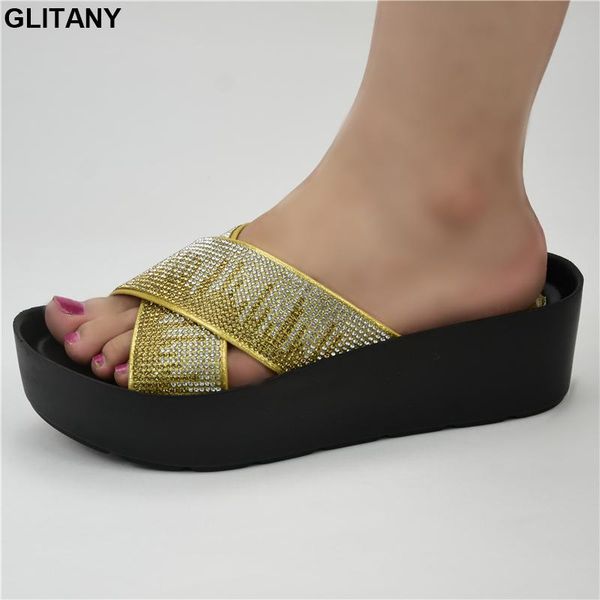 dress shoes latest design african women decorated with rhinestone nigerian luxury sandals elegant pumps party, Black
dress shoes latest design african women decorated with rhinestone nigerian luxury sandals elegant pumps party, Black
