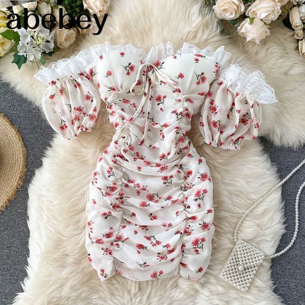 fashion package hips ruched mini dress women summer off shoulder lace party floral print chiffon dress 210715, Black;gray
fashion package hips ruched mini dress women summer off shoulder lace party floral print chiffon dress 210715, Black;gray