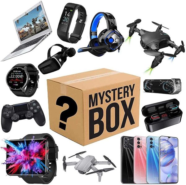 mysteryblind box, blind box equipped with various electronic products, you will likely get: phone drone smart watch bluetooth
mysteryblind box, blind box equipped with various electronic products, you will likely get: phone drone smart watch bluetooth