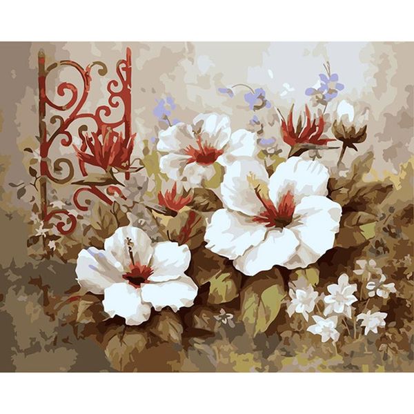 paintings flowers diy kits picture by number frame 40x50 on canvas for adults acrylic coloring oil painting paint decoration art
paintings flowers diy kits picture by number frame 40x50 on canvas for adults acrylic coloring oil painting paint decoration art