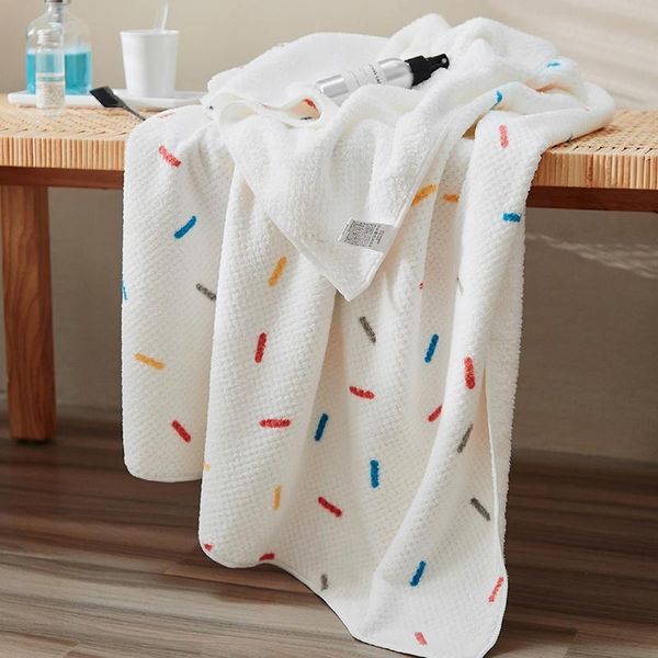 towel fashion portable bath water absorption simple polyester travel women toalla piscina bathroom products di50yj
towel fashion portable bath water absorption simple polyester travel women toalla piscina bathroom products di50yj