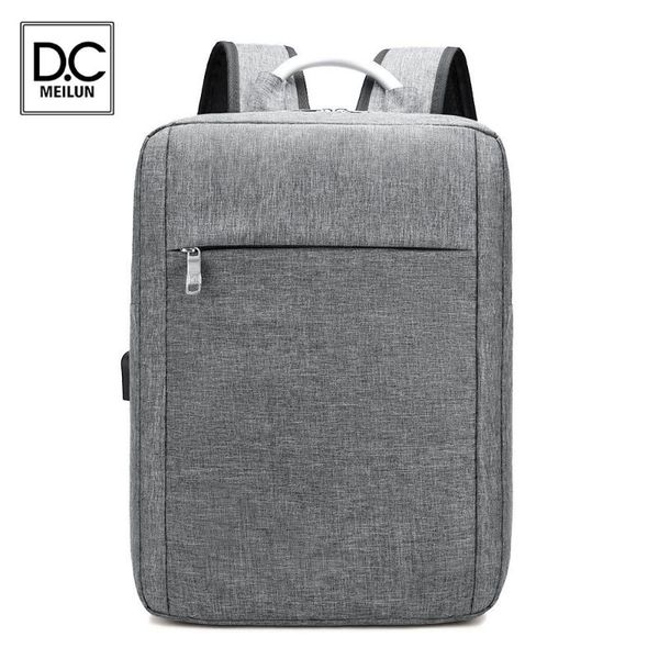 backpack dc.meilun for men usb charging luxury oxford cloth lapbag business lightweight multifunctional waterproof mochila hombre
backpack dc.meilun for men usb charging luxury oxford cloth lapbag business lightweight multifunctional waterproof mochila hombre
