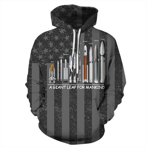women's hoodies & sweatshirts arrival autumn winter 3d for men women harajuku hooded sweatshirt oversized, Black
women's hoodies & sweatshirts arrival autumn winter 3d for men women harajuku hooded sweatshirt oversized, Black
