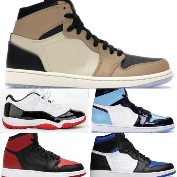 1 1s jumpman men basketball shoes designer sneakers running shoe sports torch hare game royal pine green court with box 31o2ataa2s
1 1s jumpman men basketball shoes designer sneakers running shoe sports torch hare game royal pine green court with box 31o2ataa2s