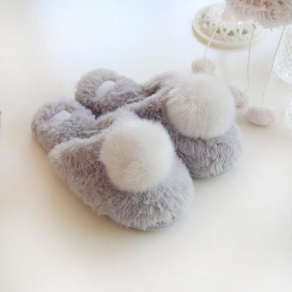slippers good looking beatiful home cute warm cotton homeslippers cartoon fur floor indoor ladies shoes, Black
slippers good looking beatiful home cute warm cotton homeslippers cartoon fur floor indoor ladies shoes, Black