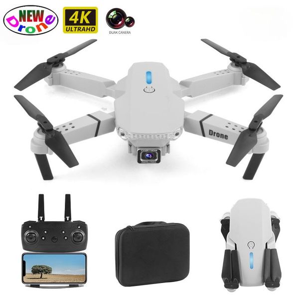 rc drone with wide-angle hd 4k 1080p wifi fpv dual camera height hold foldable quadcopter mini drones toys e88 pro
rc drone with wide-angle hd 4k 1080p wifi fpv dual camera height hold foldable quadcopter mini drones toys e88 pro
