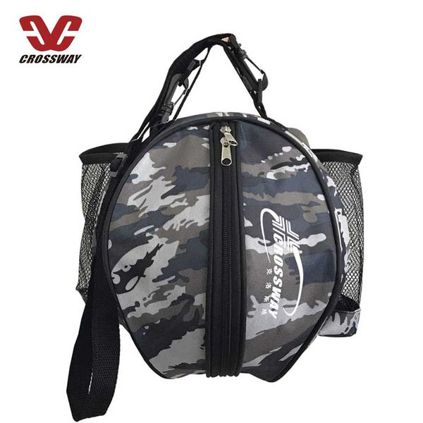 crossway waterproof basketball carrying bag adjustable shoulder strap portable football volleyball multi functional training sports backpack
crossway waterproof basketball carrying bag adjustable shoulder strap portable football volleyball multi functional training sports backpack