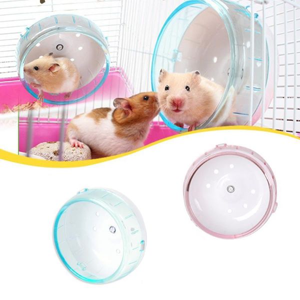 plastic hamster wheel mouse rat exercise silent running spinner ball toys for pet supplies toy cat
plastic hamster wheel mouse rat exercise silent running spinner ball toys for pet supplies toy cat