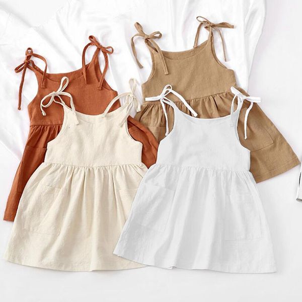 summer kids girl pocket braces dresses for girls pure color princess dresses kids girl dress sleeveless dress, Red;yellow
summer kids girl pocket braces dresses for girls pure color princess dresses kids girl dress sleeveless dress, Red;yellow
