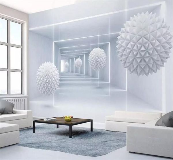 wallpapers custom po wall paper 3d stereo abstract space sphere mural wallpaper living room bedroom background walls papel de parede
wallpapers custom po wall paper 3d stereo abstract space sphere mural wallpaper living room bedroom background walls papel de parede