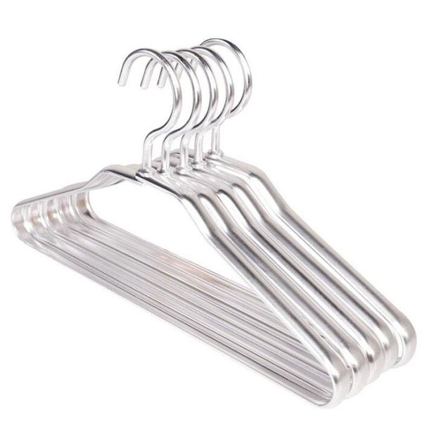 hangers & racks fancy golden silver aluminum metal clothes shirts dress hanger luxury anti-rust waterproof kids baby rack 50pcs
hangers & racks fancy golden silver aluminum metal clothes shirts dress hanger luxury anti-rust waterproof kids baby rack 50pcs