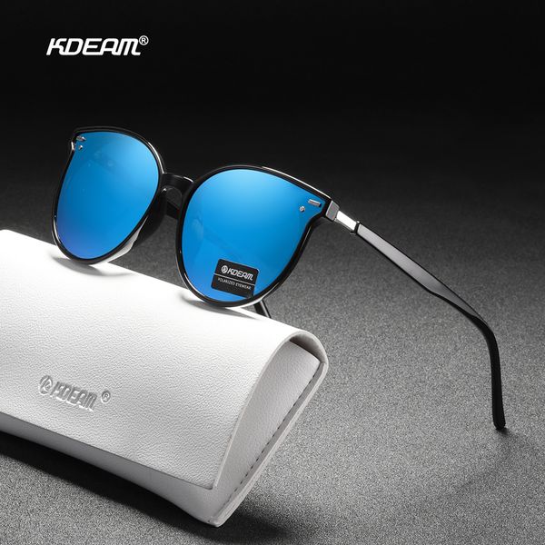 2021 fashion mens women sunglasses kd350 cat eye glasses tr90 large frame anti ultraviolet polarized sunglasses, White;black
2021 fashion mens women sunglasses kd350 cat eye glasses tr90 large frame anti ultraviolet polarized sunglasses, White;black
