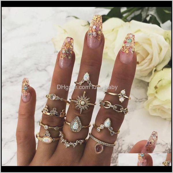 cluster drop delivery 2021 women jewelry costume accessory vintage crown tiara red stone heart rings 3pcs per set gift fxdq4, Golden;silver
cluster drop delivery 2021 women jewelry costume accessory vintage crown tiara red stone heart rings 3pcs per set gift fxdq4, Golden;silver