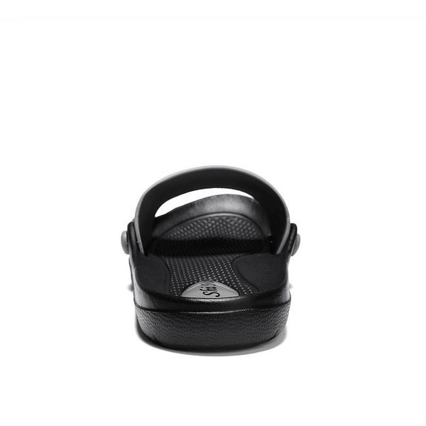 comfortable walking men women slippers lady gentlemen flip-flops breathable and lightweight shower room sandy beach shoes, Black
comfortable walking men women slippers lady gentlemen flip-flops breathable and lightweight shower room sandy beach shoes, Black