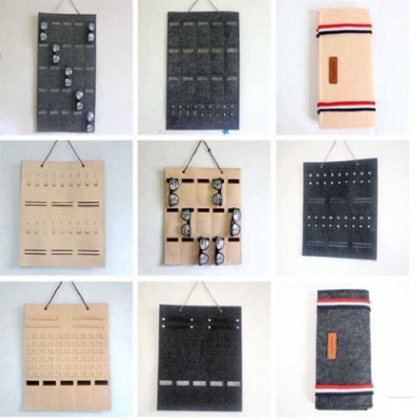 cosmetic bags & cases felt sunglasses storage portable box bag jewelry glasses wall
cosmetic bags & cases felt sunglasses storage portable box bag jewelry glasses wall