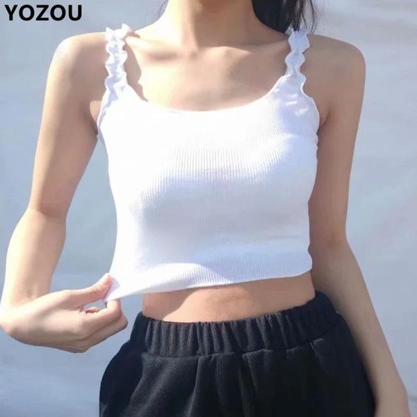women's tanks & camis women summer ribbed slim solid cotton white crop cropped tank tee stringy selvedge vintage 90s bm girl
women's tanks & camis women summer ribbed slim solid cotton white crop cropped tank tee stringy selvedge vintage 90s bm girl