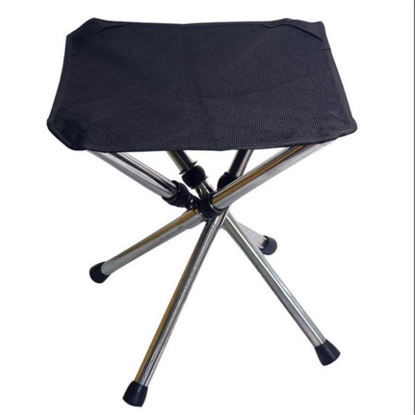 folding chair portable mini fishing chairs stainless steel small stool for outdoor camping lightweight beach seat set camp furnit furniture
folding chair portable mini fishing chairs stainless steel small stool for outdoor camping lightweight beach seat set camp furnit furniture