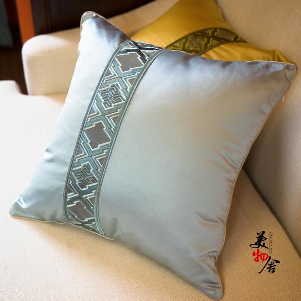 pillow case blue back shape stripe wedding room sofa chair bedding el decorative cushion cover pillowslip cushion/decorative
pillow case blue back shape stripe wedding room sofa chair bedding el decorative cushion cover pillowslip cushion/decorative