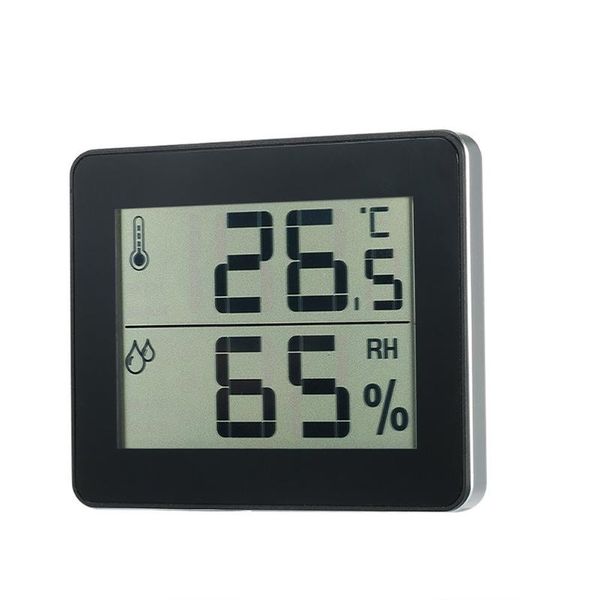 smart home control household thermometer and hygrometer 30.5027 ultra flat digital highs lows temperature
smart home control household thermometer and hygrometer 30.5027 ultra flat digital highs lows temperature