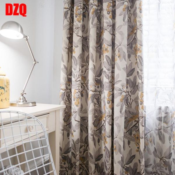 curtain & drapes curtains for living dining room bedroom modern boutique simple polyester cotton printed screens
curtain & drapes curtains for living dining room bedroom modern boutique simple polyester cotton printed screens