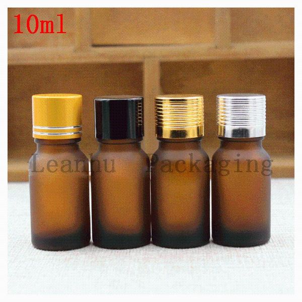 storage bottles & jars wholesale 15ml brown frosting glass essential oil bottle ,gold/black/silver three colors of the lid,dilute spot empty
storage bottles & jars wholesale 15ml brown frosting glass essential oil bottle ,gold/black/silver three colors of the lid,dilute spot empty