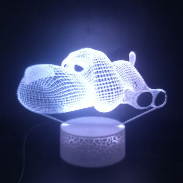 dog night light led 3d nightlight usb powered desk lamp smart phone 16 color remote control for home l party decor gfit
dog night light led 3d nightlight usb powered desk lamp smart phone 16 color remote control for home l party decor gfit