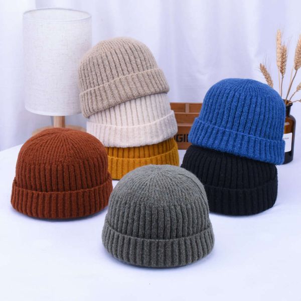 hat female autumn and wool versatile student warm landlord fashion casual knitted melon skin, Blue;gray
hat female autumn and wool versatile student warm landlord fashion casual knitted melon skin, Blue;gray