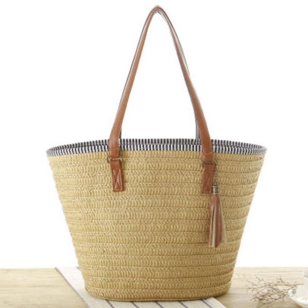 evening bags summer straw women shoulder wicker woven ladies basket bag handmade travel beach rattan female large capacity tote
evening bags summer straw women shoulder wicker woven ladies basket bag handmade travel beach rattan female large capacity tote