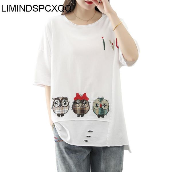 women's t-shirt limindspcxqq summer 2021 fashion tees womens short sleeve ladies holes embroidery girls casual clothes plus size, White
women's t-shirt limindspcxqq summer 2021 fashion tees womens short sleeve ladies holes embroidery girls casual clothes plus size, White