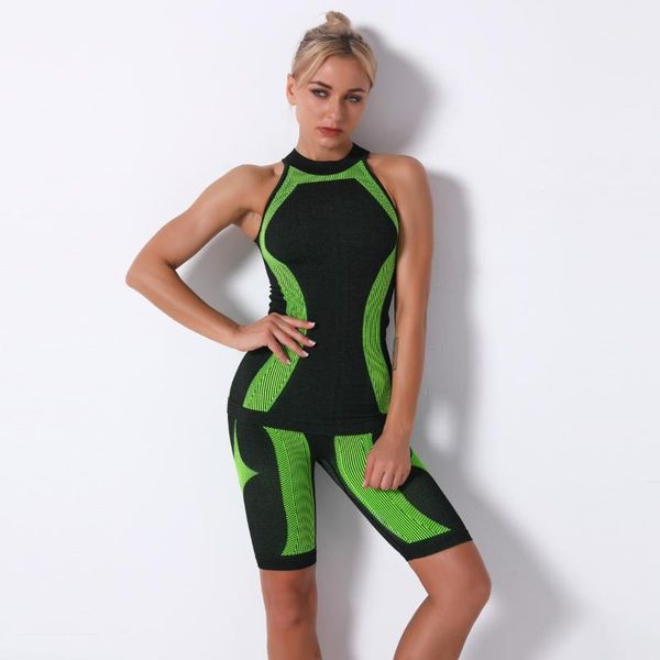 yoga outfit backless set lace up sport women jumpsuit gym sports suit fitness clothing workout clothes
yoga outfit backless set lace up sport women jumpsuit gym sports suit fitness clothing workout clothes