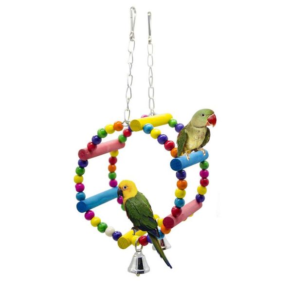 colorful pets birds toy parrot perroquet macaw cockatiel budgie scratcher parrots climb circular hanging swing hamster rats bird cages
colorful pets birds toy parrot perroquet macaw cockatiel budgie scratcher parrots climb circular hanging swing hamster rats bird cages