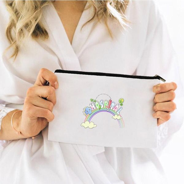cosmetic bags & cases women's bag rainbow mini travel for makeup make up storage organizer woman kawaii pouch personal
cosmetic bags & cases women's bag rainbow mini travel for makeup make up storage organizer woman kawaii pouch personal