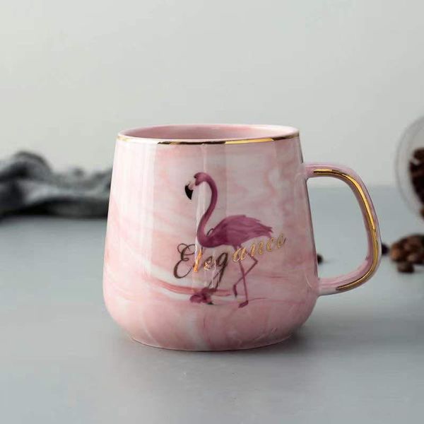 mugs yrp marble pattern flamingos ceramic contracted cups for coffee tea milk creative personalized birthday wedding gifts
mugs yrp marble pattern flamingos ceramic contracted cups for coffee tea milk creative personalized birthday wedding gifts