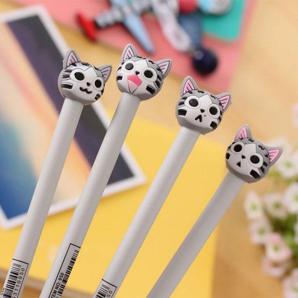 gel pens kawaii creative cute pink flamingos pen student study office school stationery supplies neutral 0.5mm
gel pens kawaii creative cute pink flamingos pen student study office school stationery supplies neutral 0.5mm