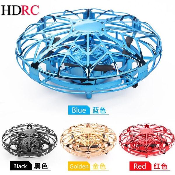 watch ufo induction aeronautical smart feel suspended drone toy children mini four-axis drones
watch ufo induction aeronautical smart feel suspended drone toy children mini four-axis drones